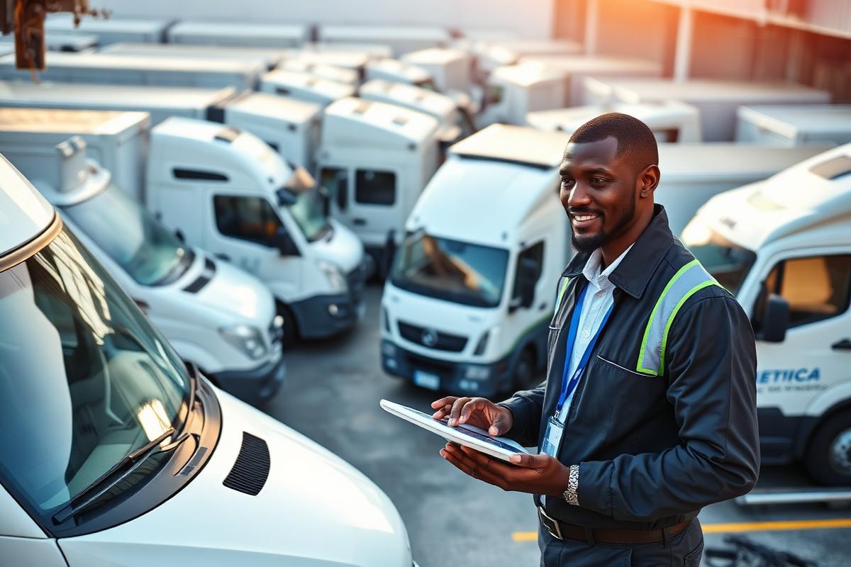 Transportation and Fleet businesses served by TAONA platforms